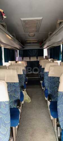 King Long XMQ6112AY-5