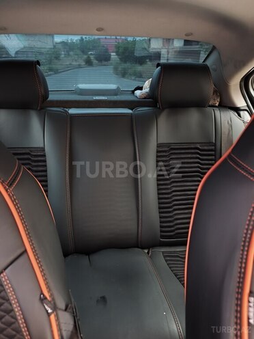 Chevrolet Cruze-8