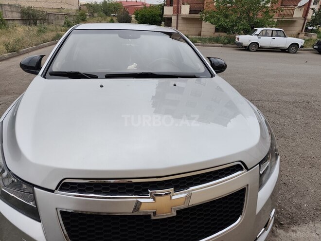 Chevrolet Cruze-10