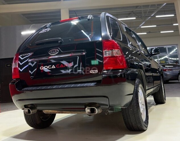 Kia Sportage-9