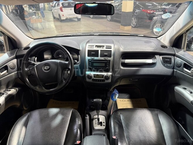Kia Sportage-15