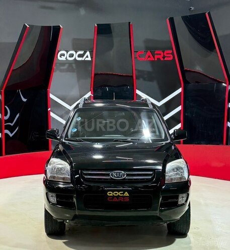 Kia Sportage-4