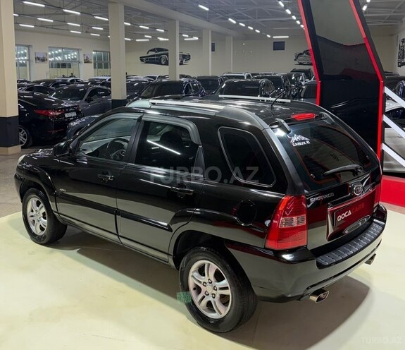 Kia Sportage-7