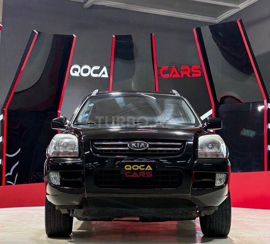Kia Sportage-3