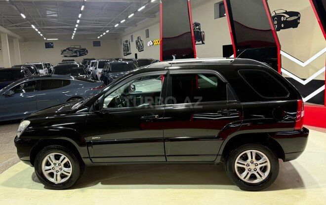 Kia Sportage-5