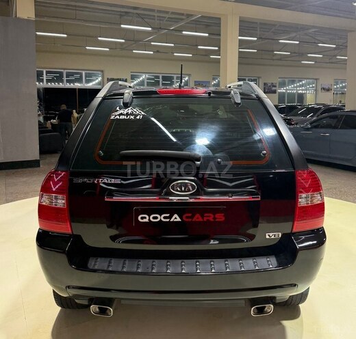 Kia Sportage-11
