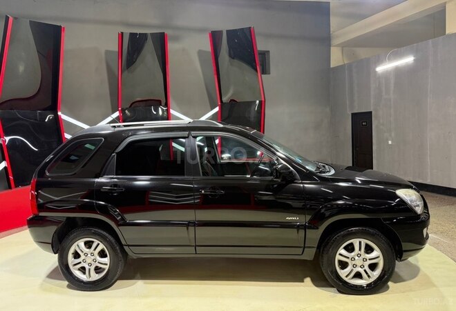 Kia Sportage-6