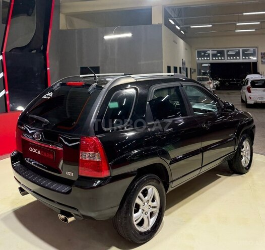 Kia Sportage-8