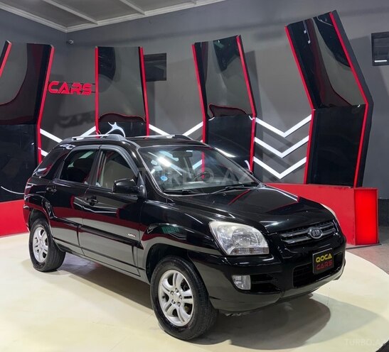 Kia Sportage-2