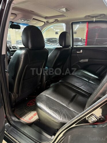 Kia Sportage-17