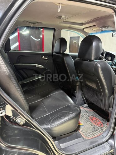 Kia Sportage-16