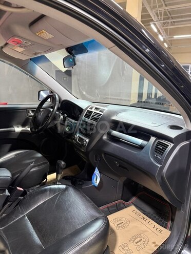 Kia Sportage-13
