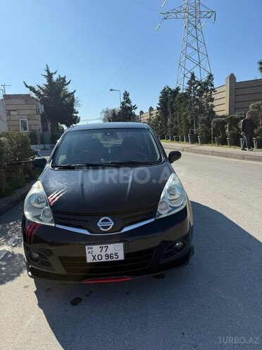 Nissan Note-7