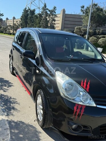 Nissan Note-4