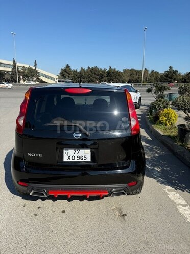 Nissan Note-9