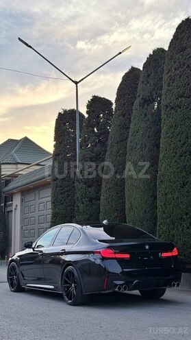 BMW 530-10