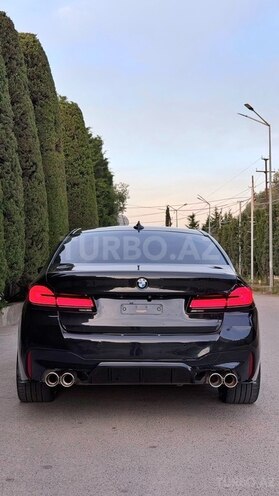 BMW 530-11