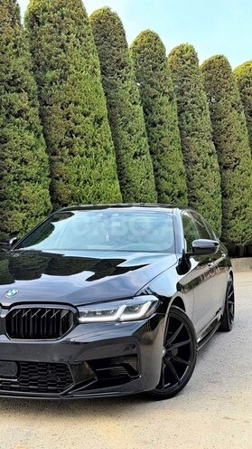 BMW 530-6