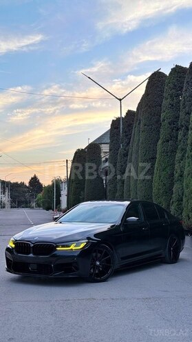 BMW 530-12