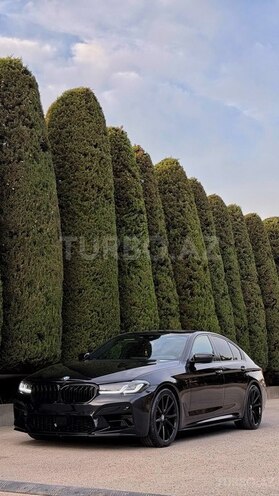 BMW 530-8