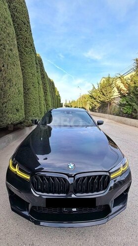 BMW 530-1