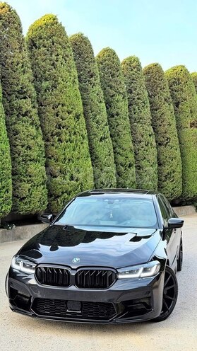 BMW 530-7