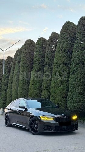 BMW 530-14