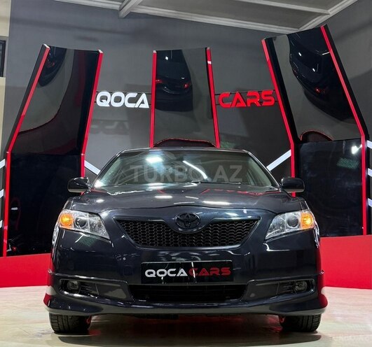Toyota Camry-4