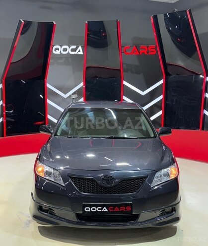 Toyota Camry-1