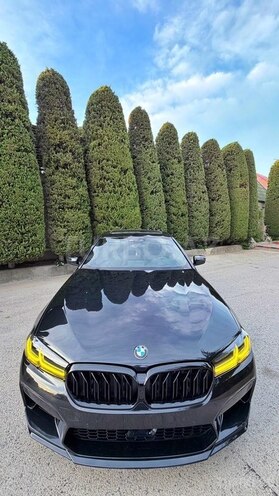BMW 530-4