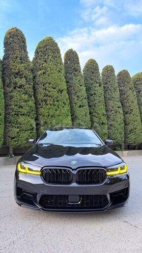 BMW 530-5
