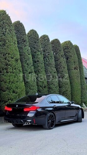 BMW 530-15