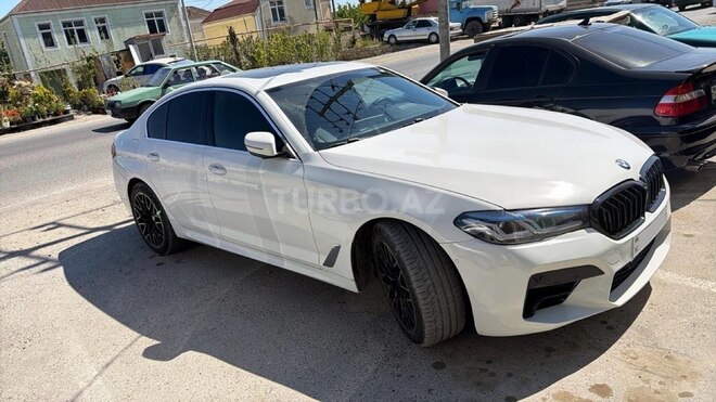 BMW 530-2