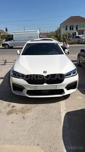 BMW 530-1