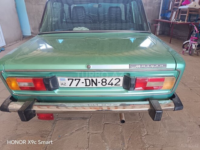 LADA (VAZ) 2106-2