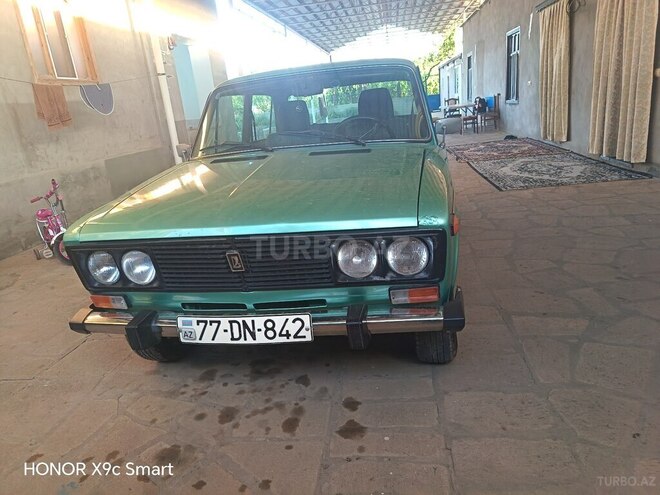 LADA (VAZ) 2106-1