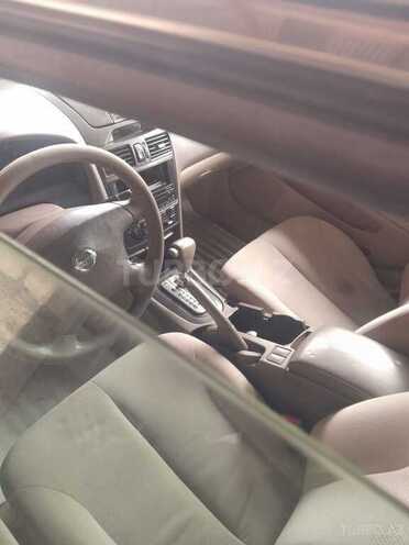 Nissan Maxima-3