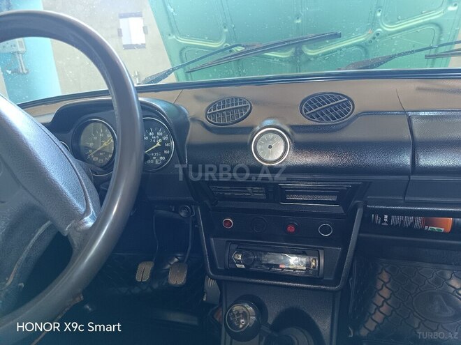 LADA (VAZ) 2106-5