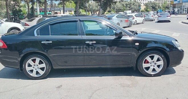 Kia Optima-4