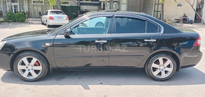 Kia Optima-3