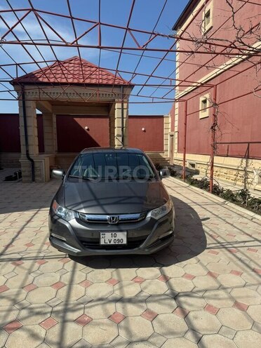 Honda Insight-1