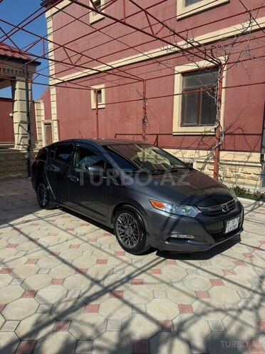 Honda Insight-6
