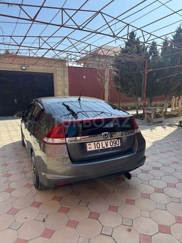 Honda Insight-9