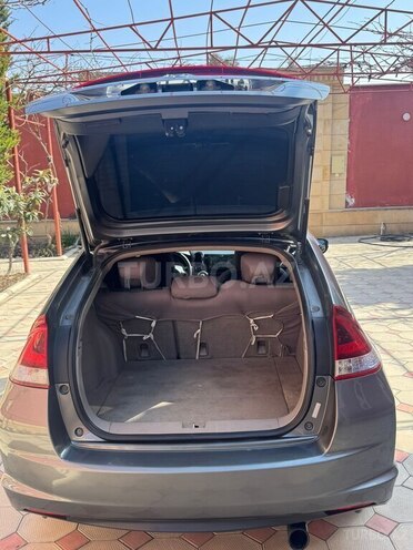 Honda Insight-10