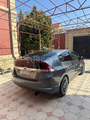 Honda Insight-11