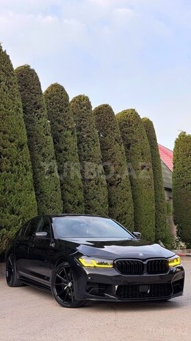 BMW 530-13