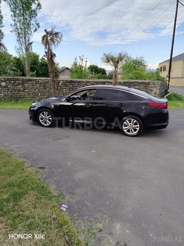 Kia Optima-3