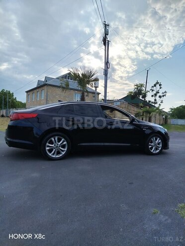 Kia Optima-5