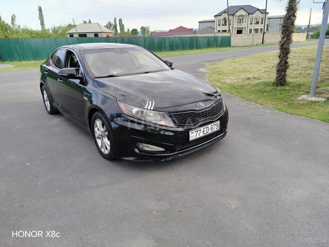 Kia Optima-7