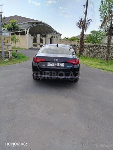Kia Optima-6